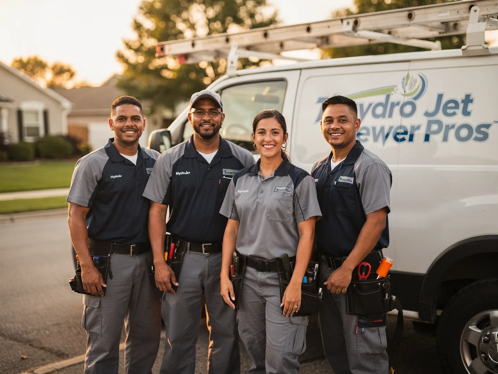 Hydro Jetting company in Bonne Terre, MO
