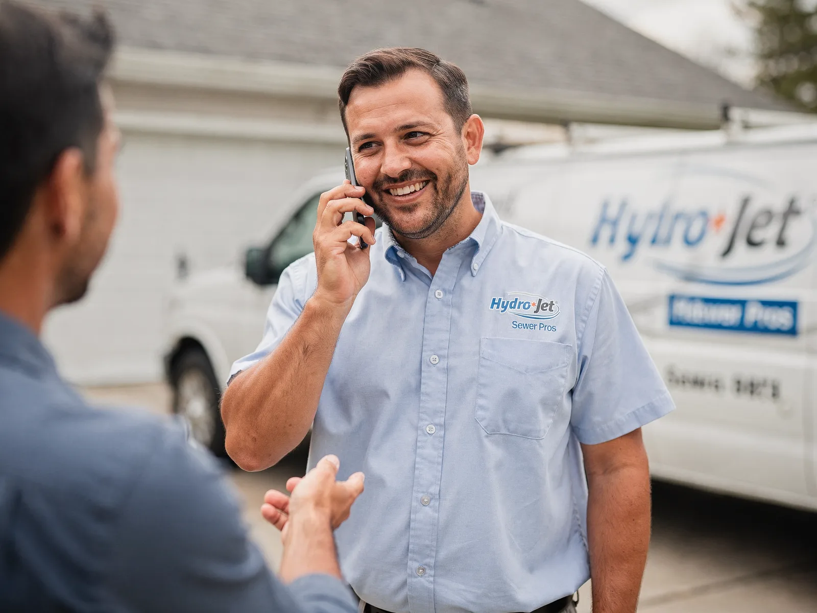 Hydro Jetting Bonne Terre, MO FAQs